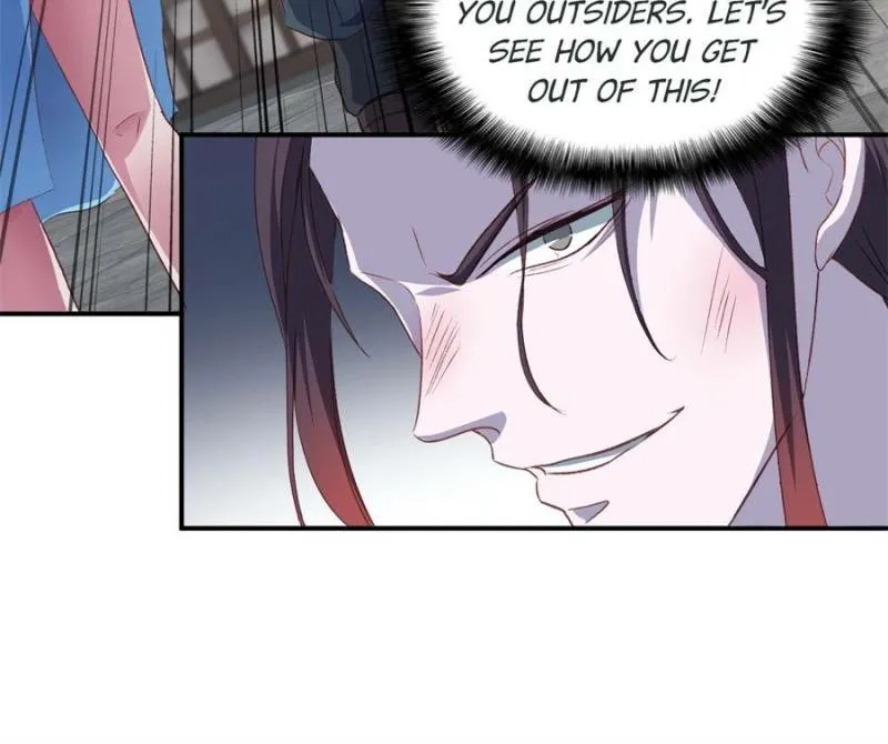 Read My Harem Depend On Drawing Card chapter 13 image 11 on Lezhin