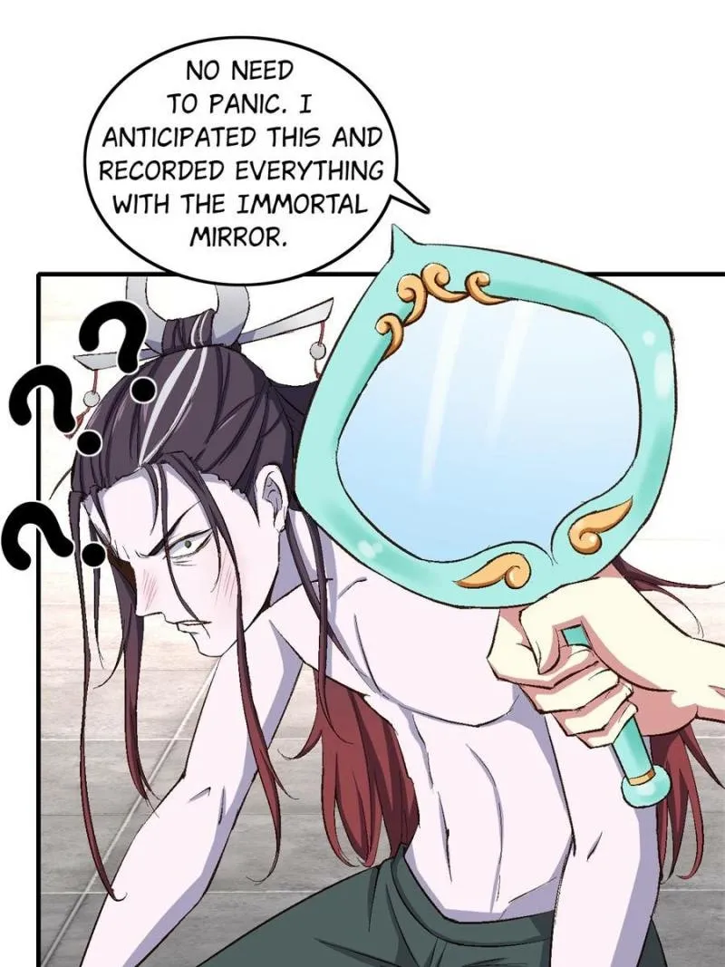 Read My Harem Depend On Drawing Card chapter 13 image 12 on Lezhin