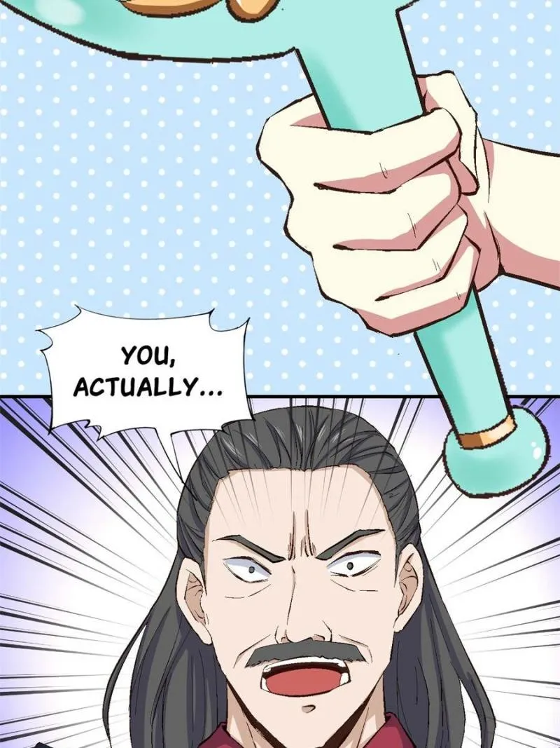 Read My Harem Depend On Drawing Card chapter 13 image 16 on Lezhin