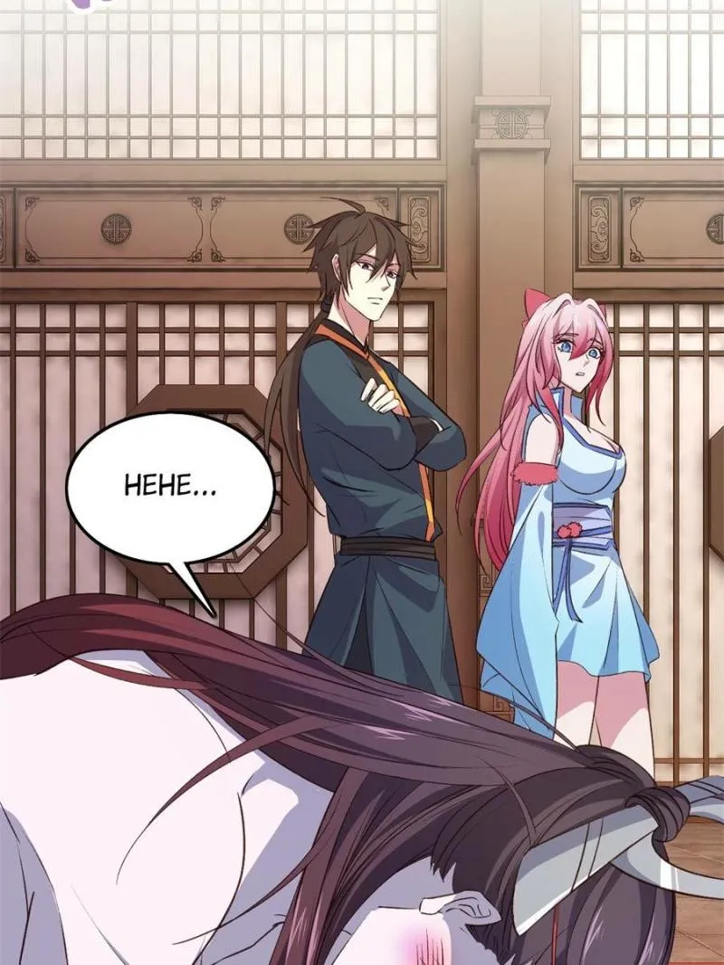 Read My Harem Depend On Drawing Card chapter 13 image 21 on Lezhin