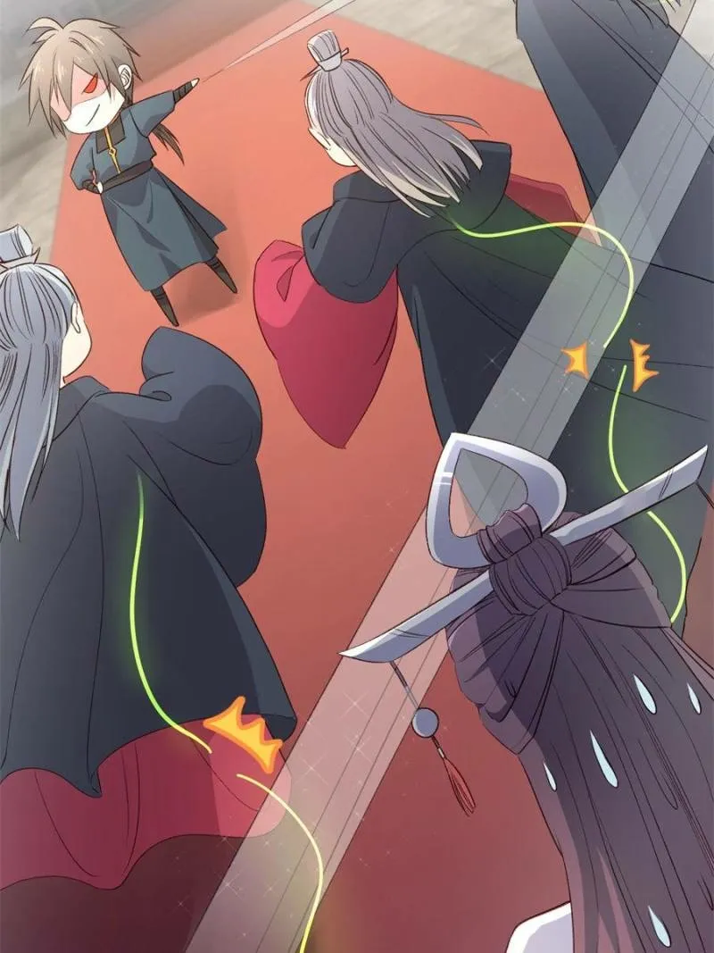 Read My Harem Depend On Drawing Card chapter 13 image 3 on Lezhin