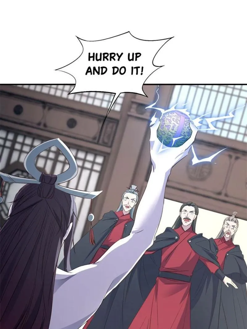 Read My Harem Depend On Drawing Card chapter 13 image 31 on Lezhin