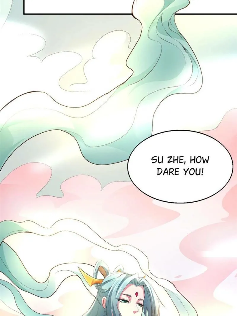 Read My Harem Depend On Drawing Card chapter 13 image 33 on Lezhin