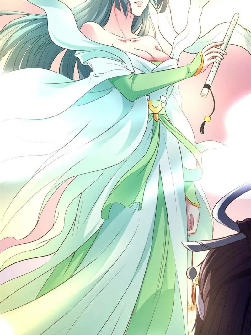 Read My Harem Depend On Drawing Card chapter 13 image 34 on Lezhin