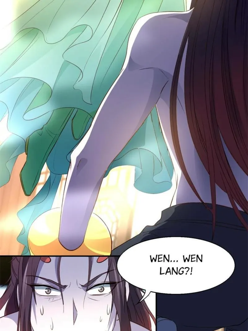 Read My Harem Depend On Drawing Card chapter 13 image 35 on Lezhin