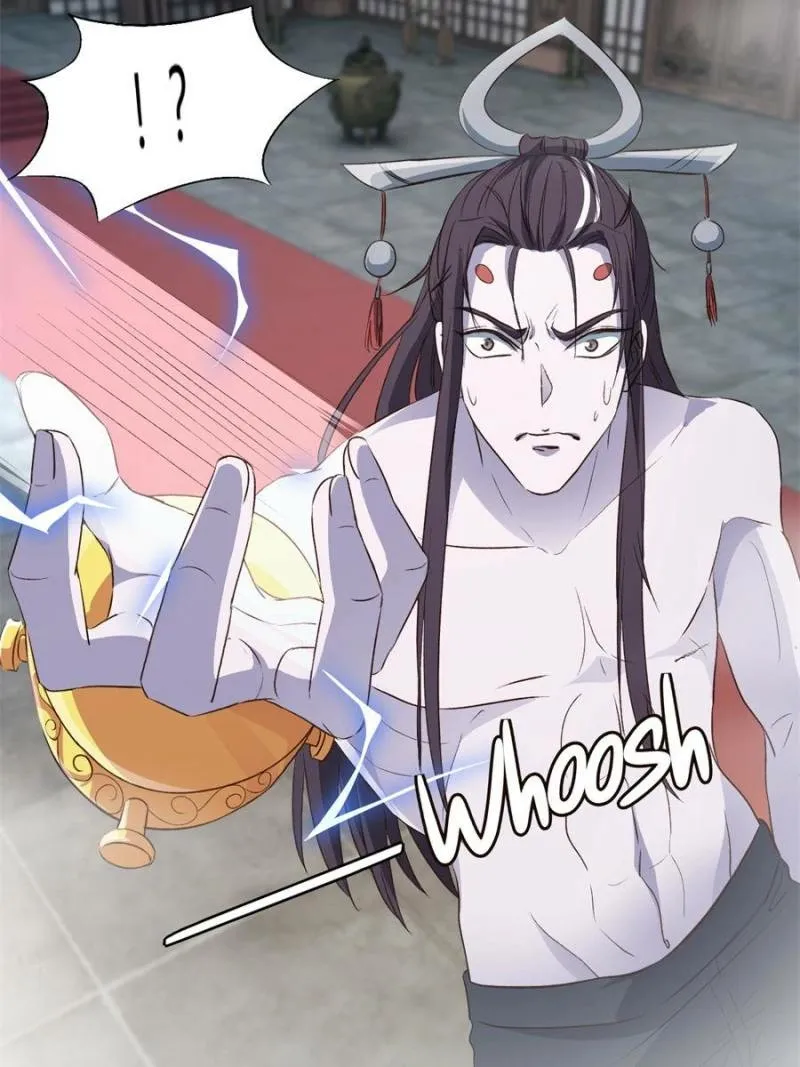 Read My Harem Depend On Drawing Card chapter 13 image 37 on Lezhin