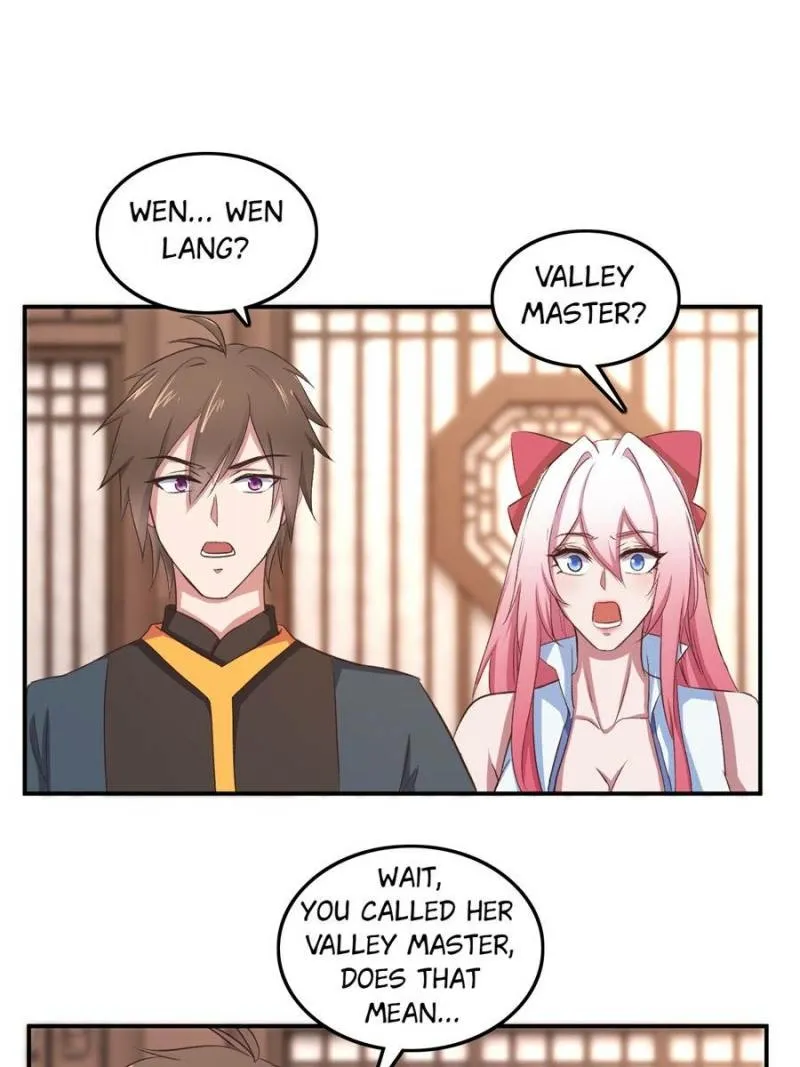 Read My Harem Depend On Drawing Card chapter 13 image 39 on Lezhin