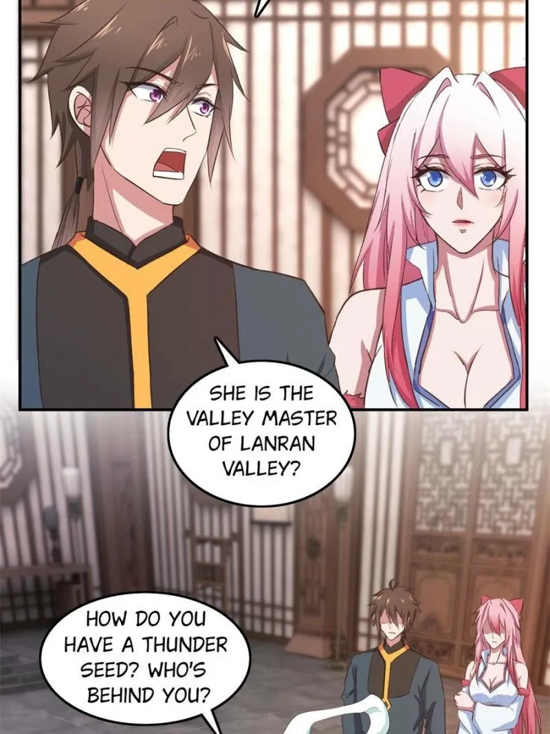 Read My Harem Depend On Drawing Card chapter 13 image 40 on Lezhin