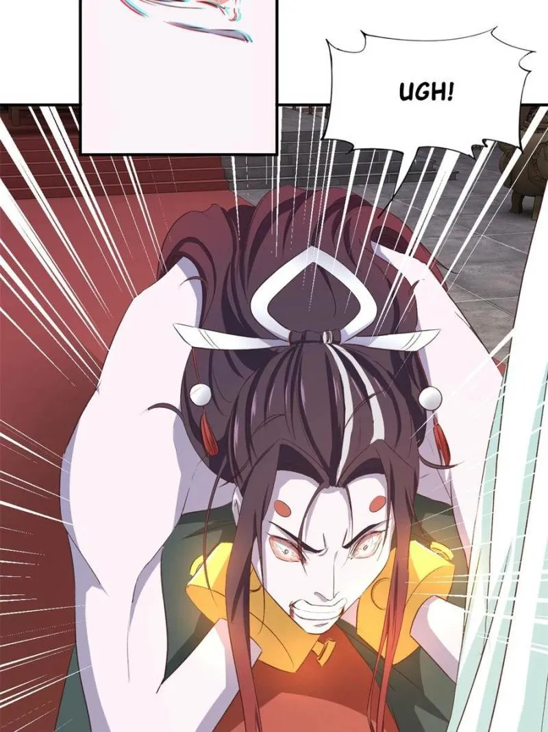 Read My Harem Depend On Drawing Card chapter 13 image 43 on Lezhin