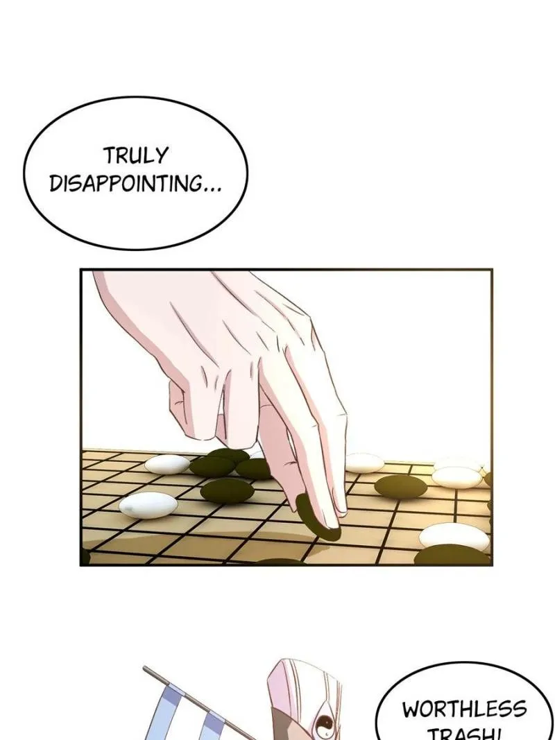 Read My Harem Depend On Drawing Card chapter 13 image 45 on Lezhin
