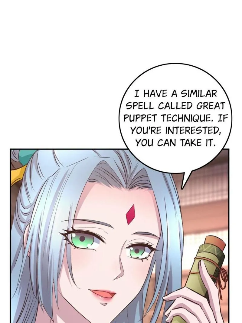 Read My Harem Depend On Drawing Card chapter 13 image 50 on Lezhin