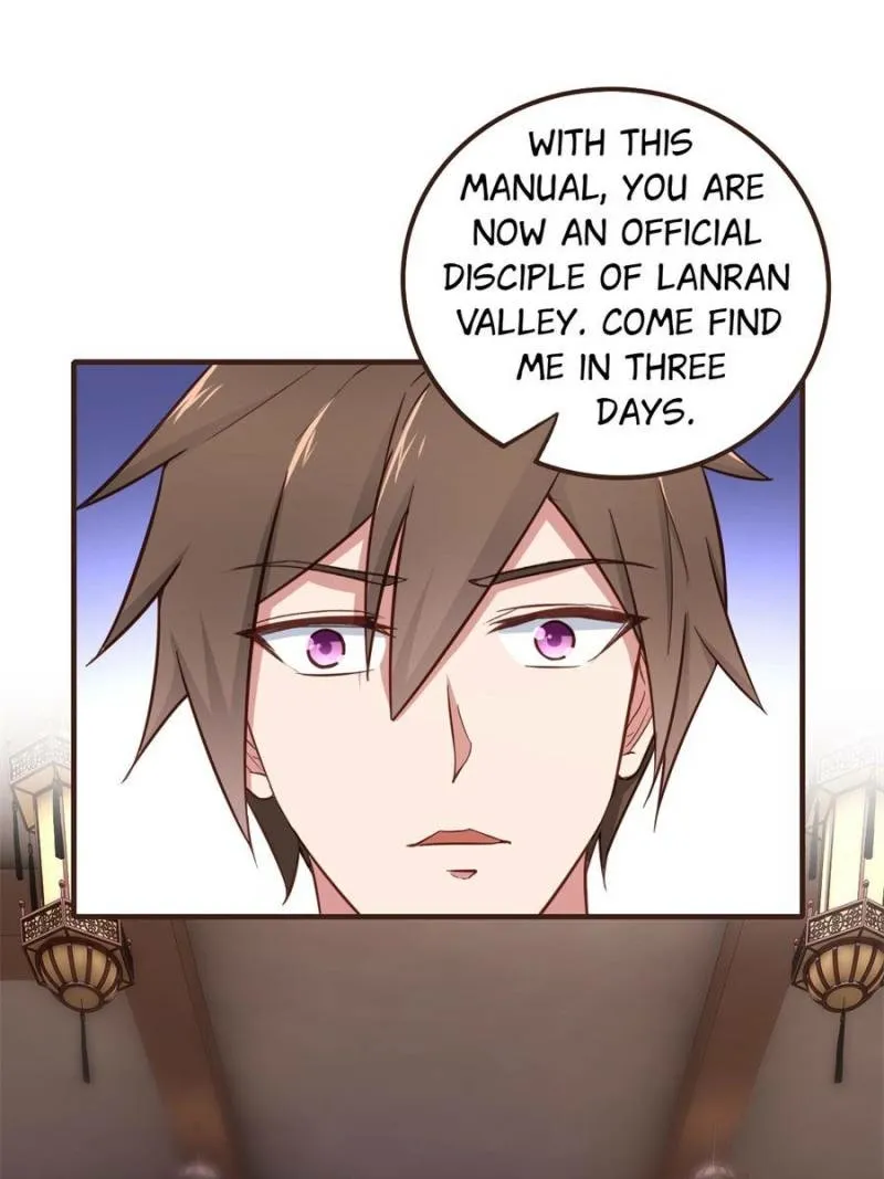 Read My Harem Depend On Drawing Card chapter 13 image 54 on Lezhin