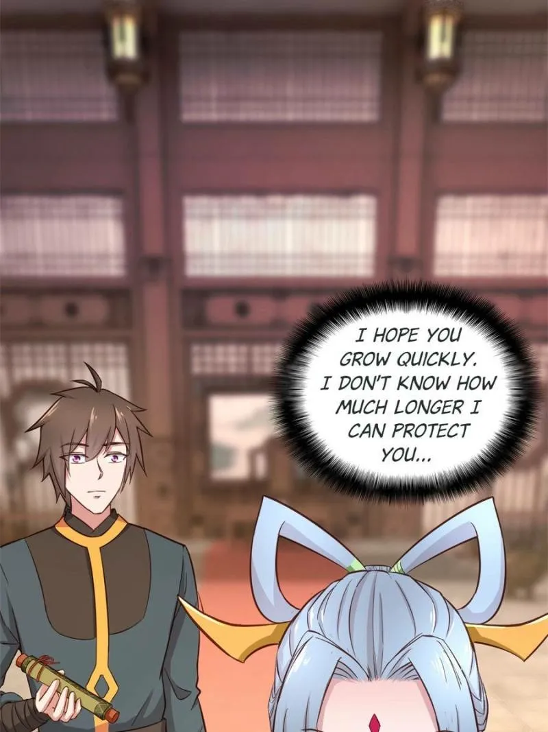 Read My Harem Depend On Drawing Card chapter 13 image 55 on Lezhin