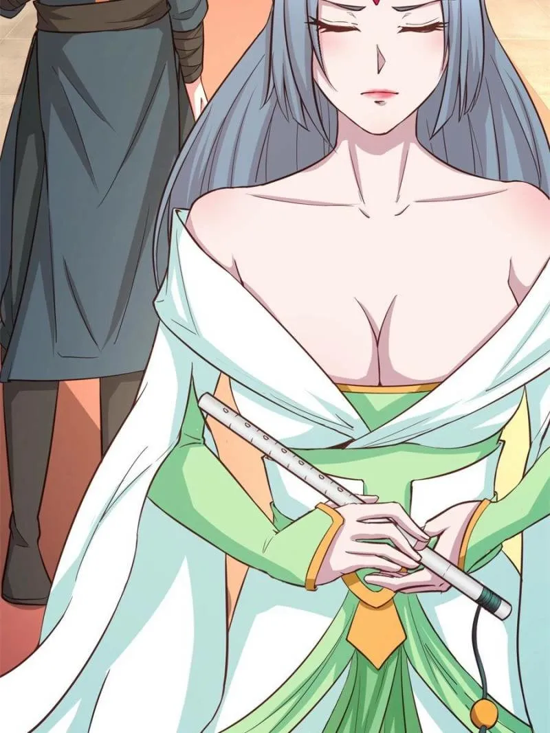 Read My Harem Depend On Drawing Card chapter 13 image 56 on Lezhin