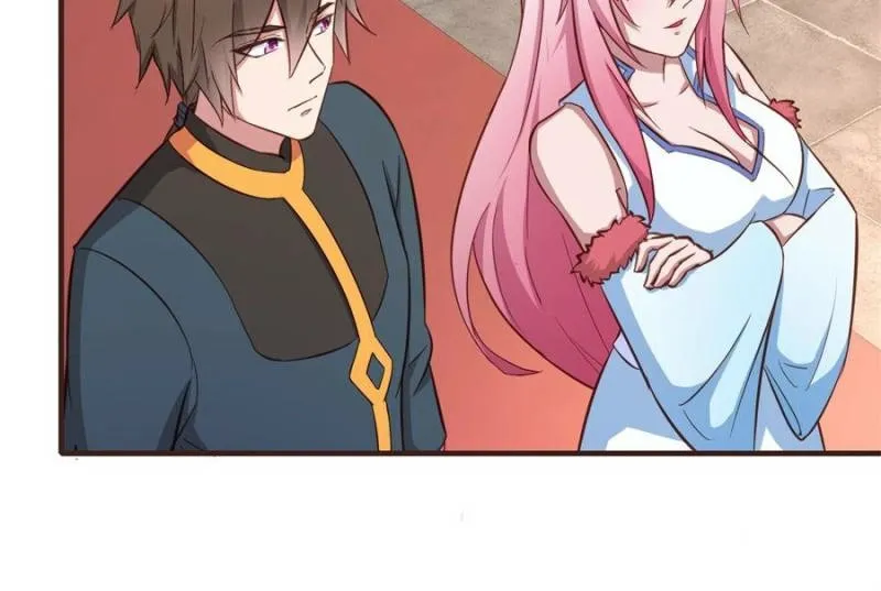 Read My Harem Depend On Drawing Card chapter 13 image 59 on Lezhin