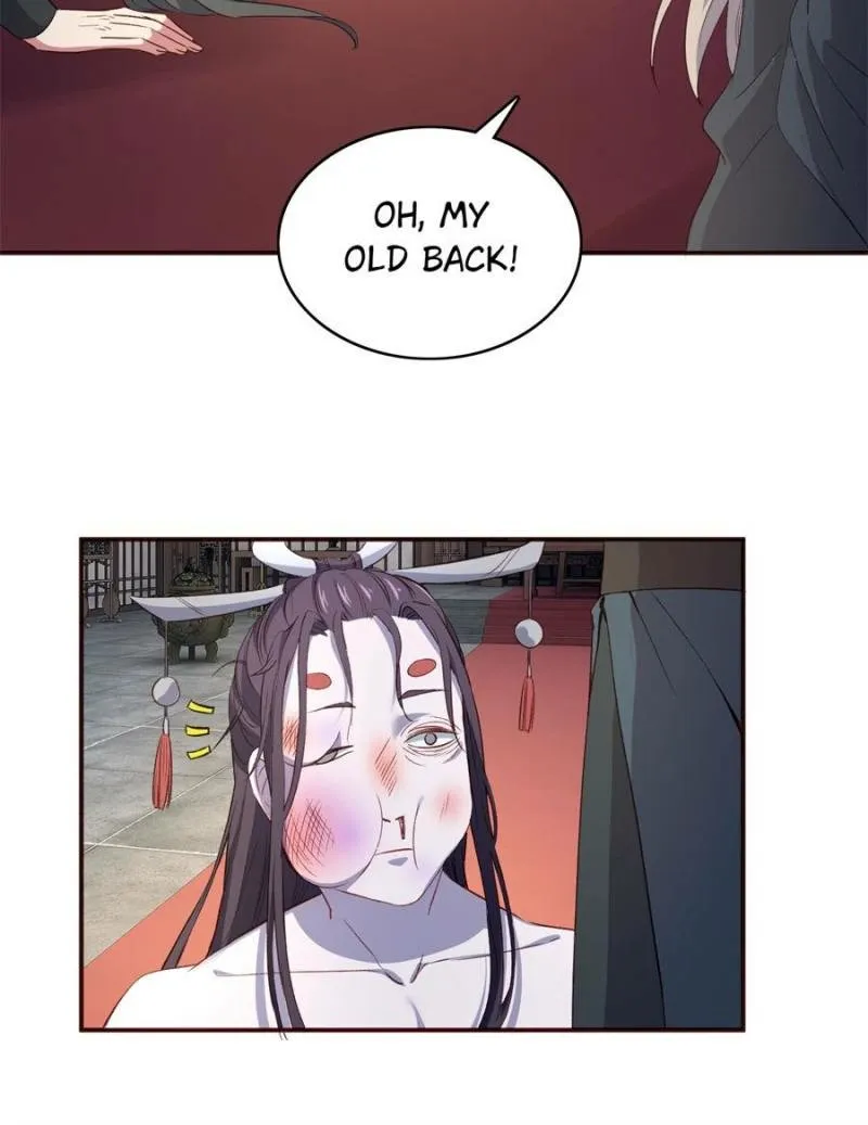 Read My Harem Depend On Drawing Card chapter 13 image 6 on Lezhin