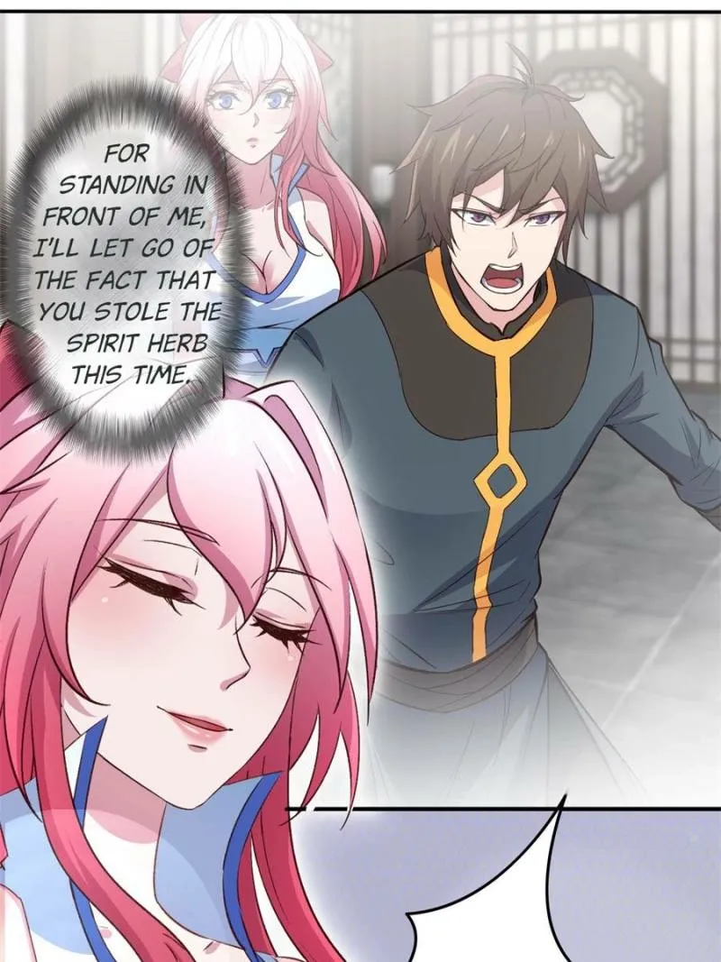 Read My Harem Depend On Drawing Card chapter 13 image 60 on Lezhin