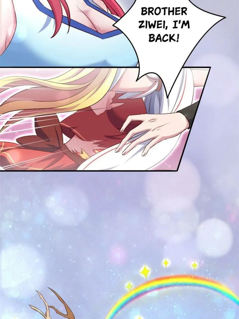 Read My Harem Depend On Drawing Card chapter 13 image 61 on Lezhin