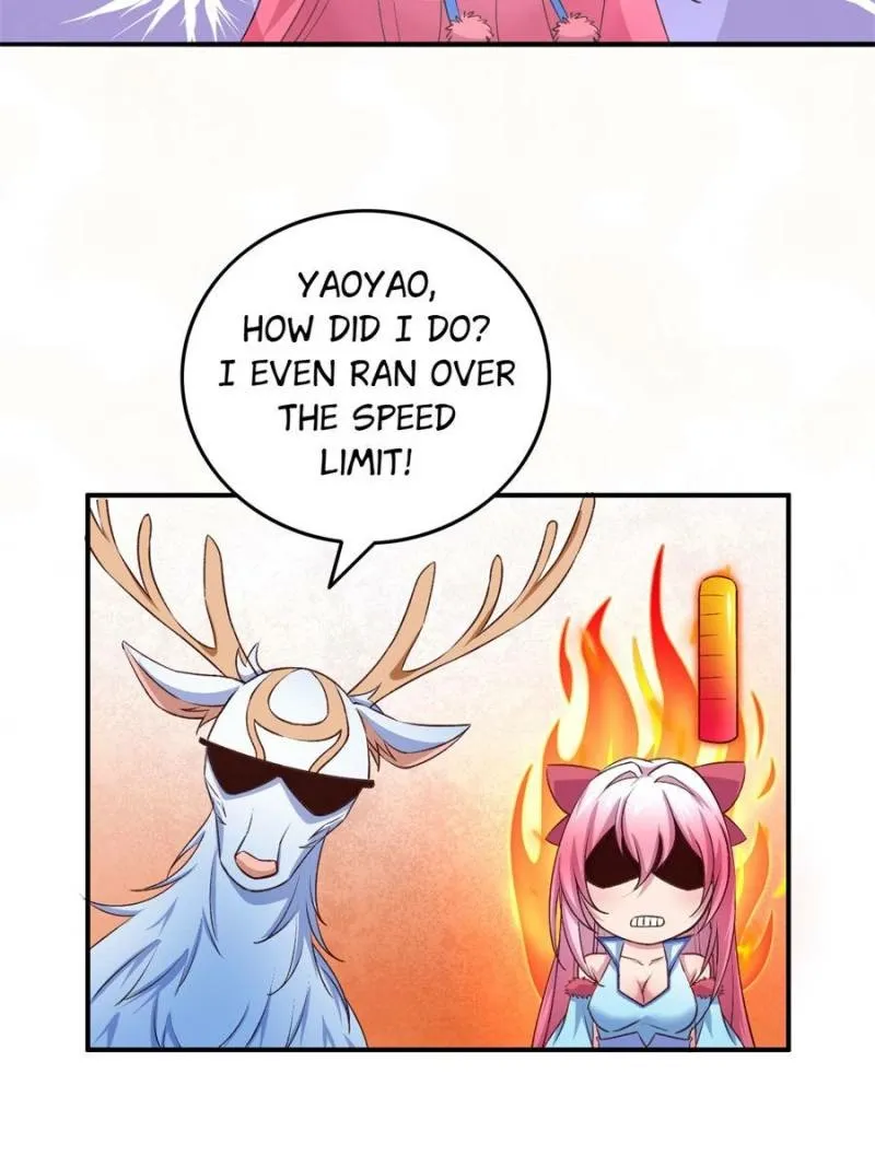 Read My Harem Depend On Drawing Card chapter 13 image 63 on Lezhin