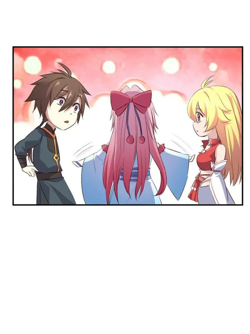 Read My Harem Depend On Drawing Card chapter 13 image 66 on Lezhin