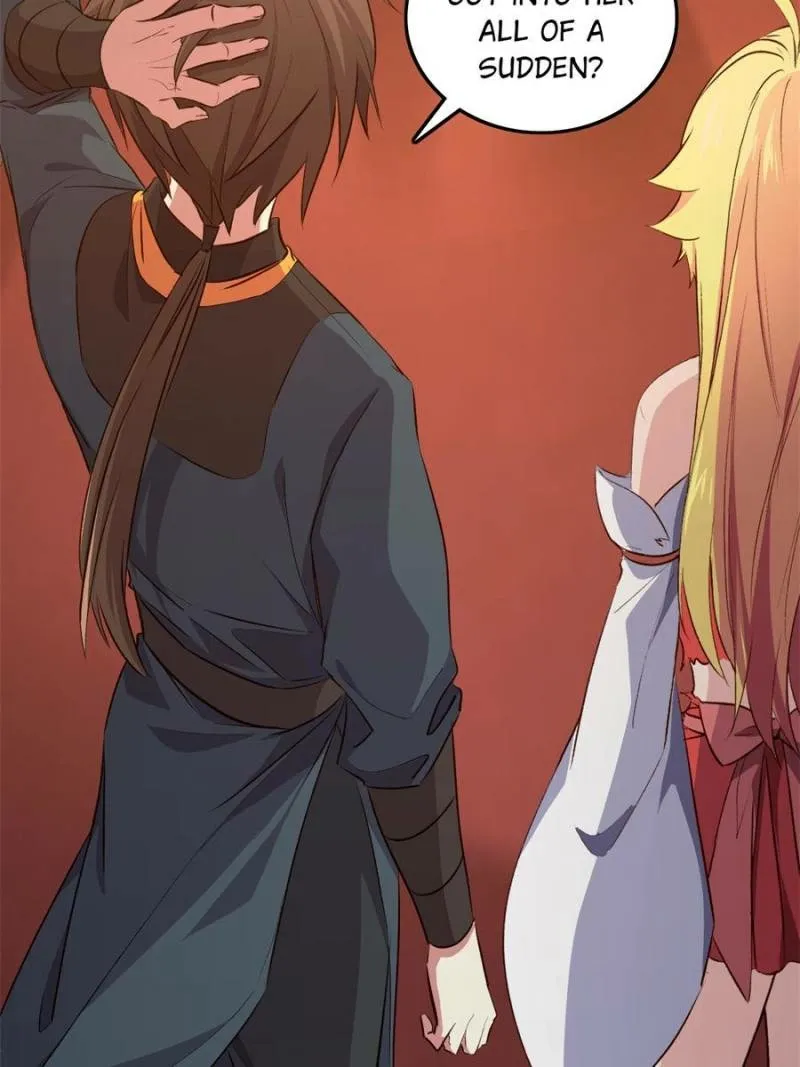 Read My Harem Depend On Drawing Card chapter 13 image 68 on Lezhin