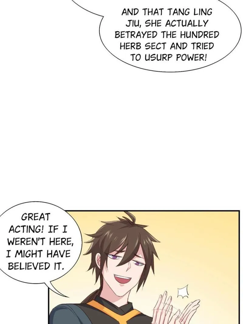 Read My Harem Depend On Drawing Card chapter 13 image 8 on Lezhin