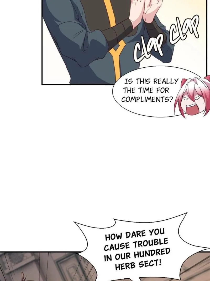 Read My Harem Depend On Drawing Card chapter 13 image 9 on Lezhin