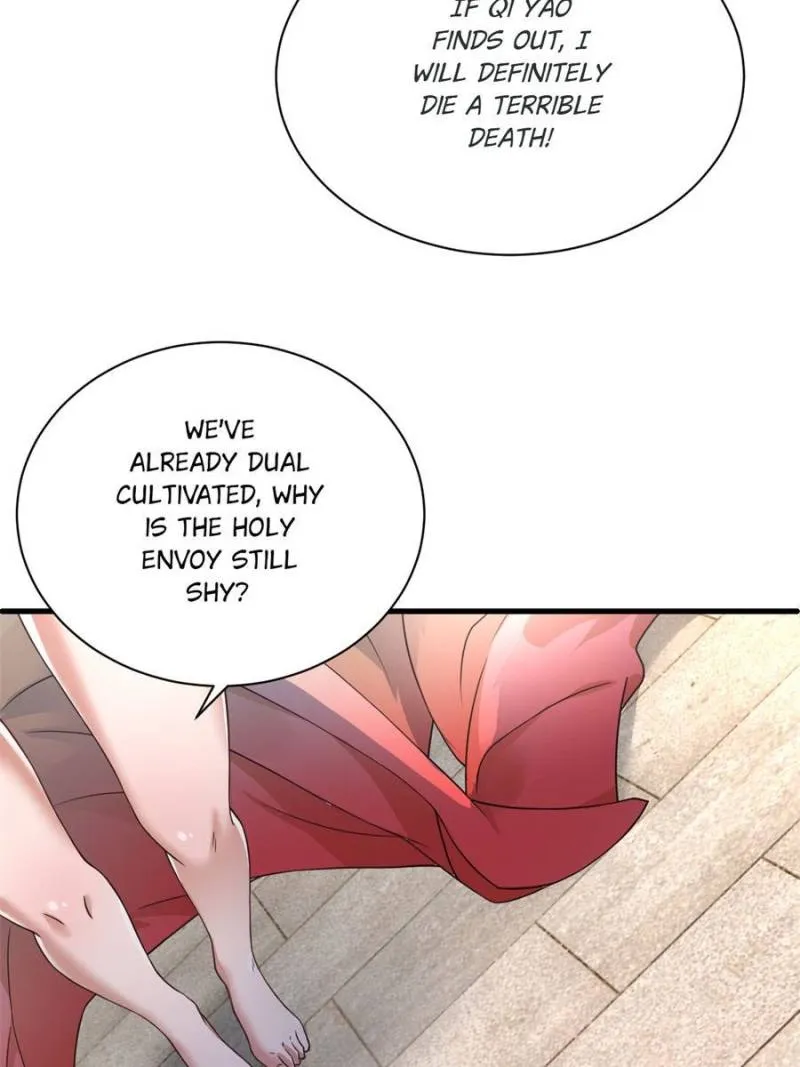 Read My Harem Depend On Drawing Card chapter 130 image 12 on Lezhin