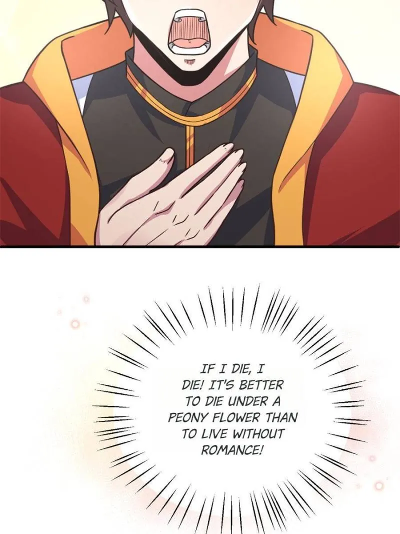 Read My Harem Depend On Drawing Card chapter 130 image 16 on Lezhin