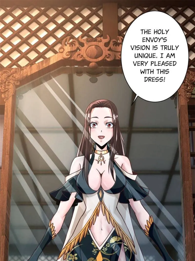 Read My Harem Depend On Drawing Card chapter 130 image 18 on Lezhin