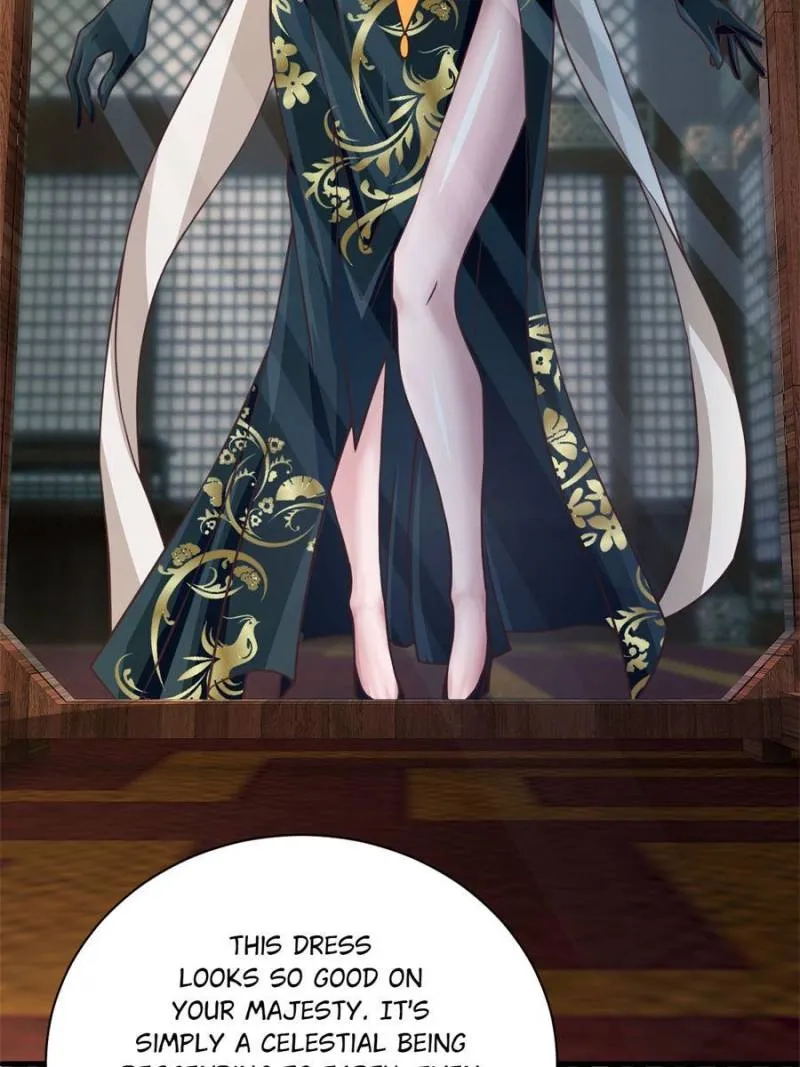 Read My Harem Depend On Drawing Card chapter 130 image 19 on Lezhin