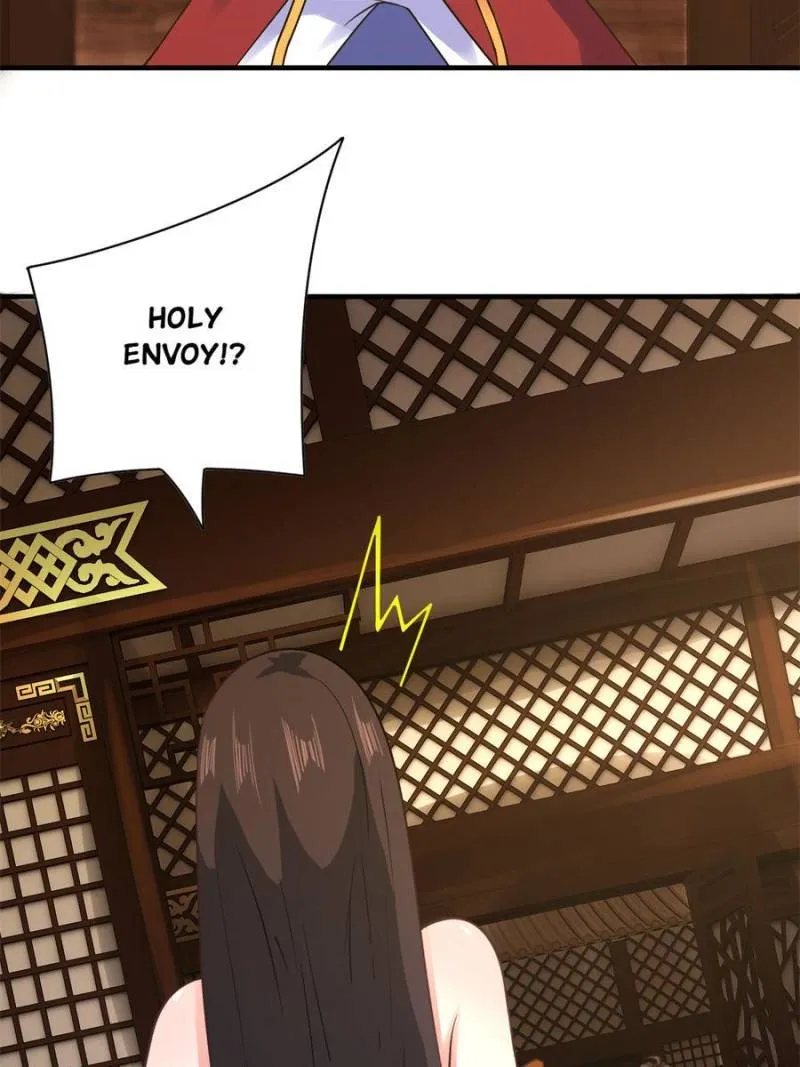 Read My Harem Depend On Drawing Card chapter 130 image 2 on Lezhin