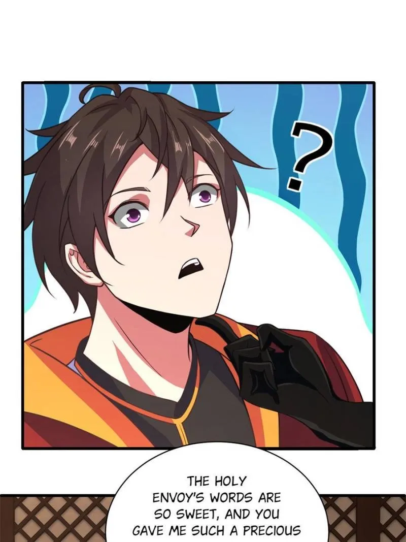 Read My Harem Depend On Drawing Card chapter 130 image 21 on Lezhin