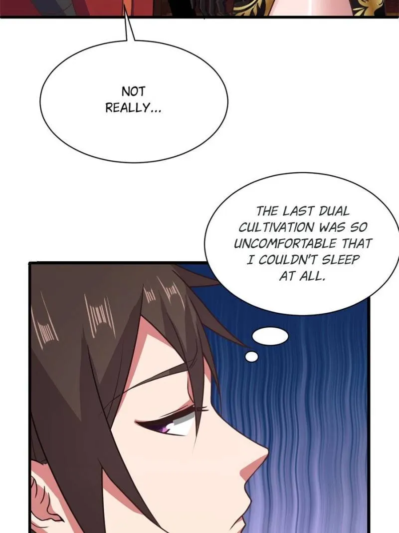 Read My Harem Depend On Drawing Card chapter 130 image 23 on Lezhin