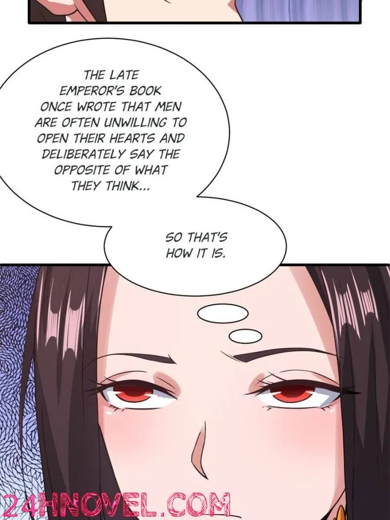 Read My Harem Depend On Drawing Card chapter 130 image 24 on Lezhin