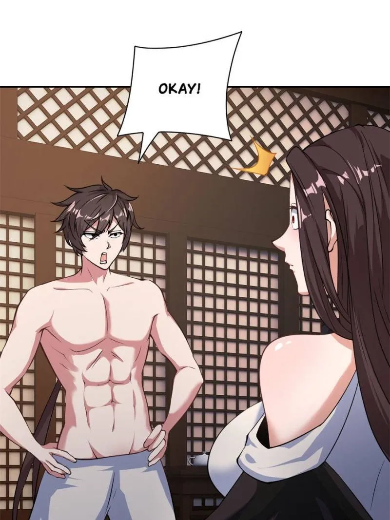 Read My Harem Depend On Drawing Card chapter 130 image 29 on Lezhin