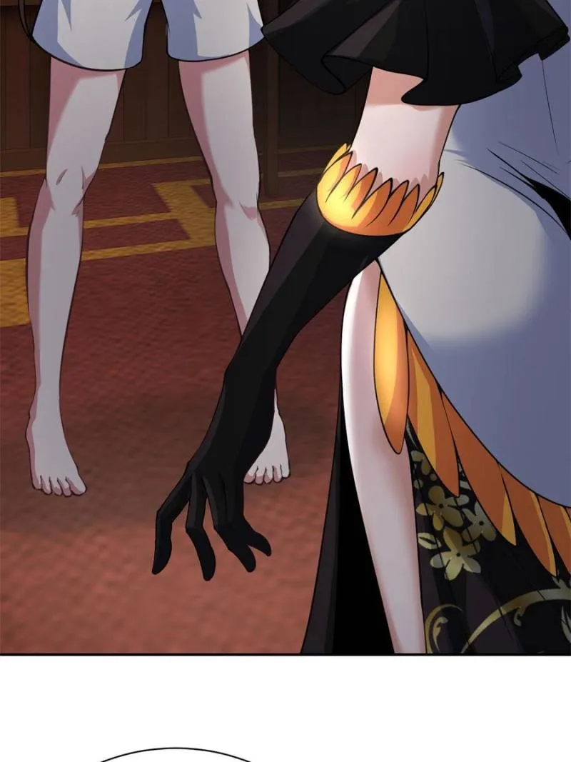 Read My Harem Depend On Drawing Card chapter 130 image 30 on Lezhin