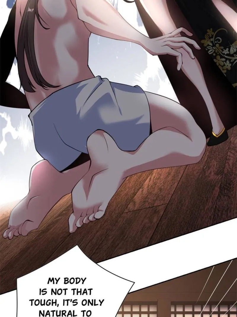 Read My Harem Depend On Drawing Card chapter 130 image 34 on Lezhin