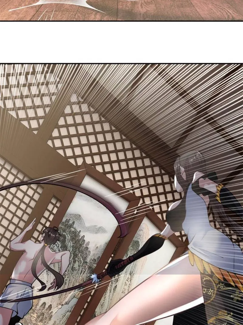 Read My Harem Depend On Drawing Card chapter 130 image 36 on Lezhin