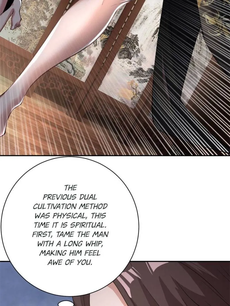 Read My Harem Depend On Drawing Card chapter 130 image 37 on Lezhin