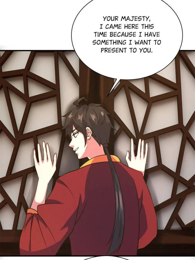 Read My Harem Depend On Drawing Card chapter 130 image 5 on Lezhin