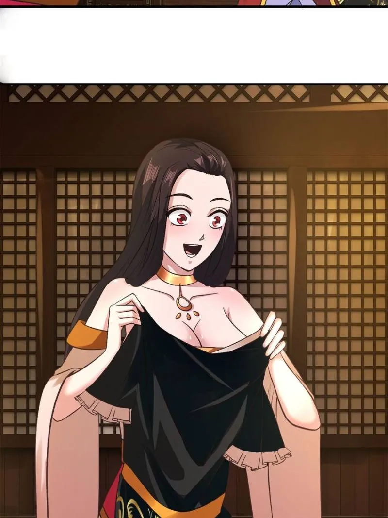 Read My Harem Depend On Drawing Card chapter 130 image 7 on Lezhin