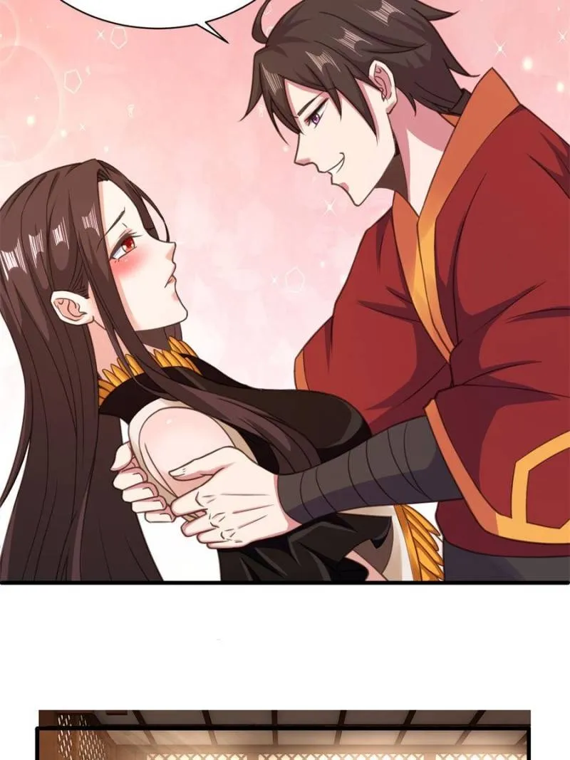 Read My Harem Depend On Drawing Card chapter 131 image 12 on Lezhin