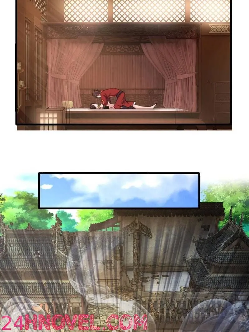 Read My Harem Depend On Drawing Card chapter 131 image 13 on Lezhin