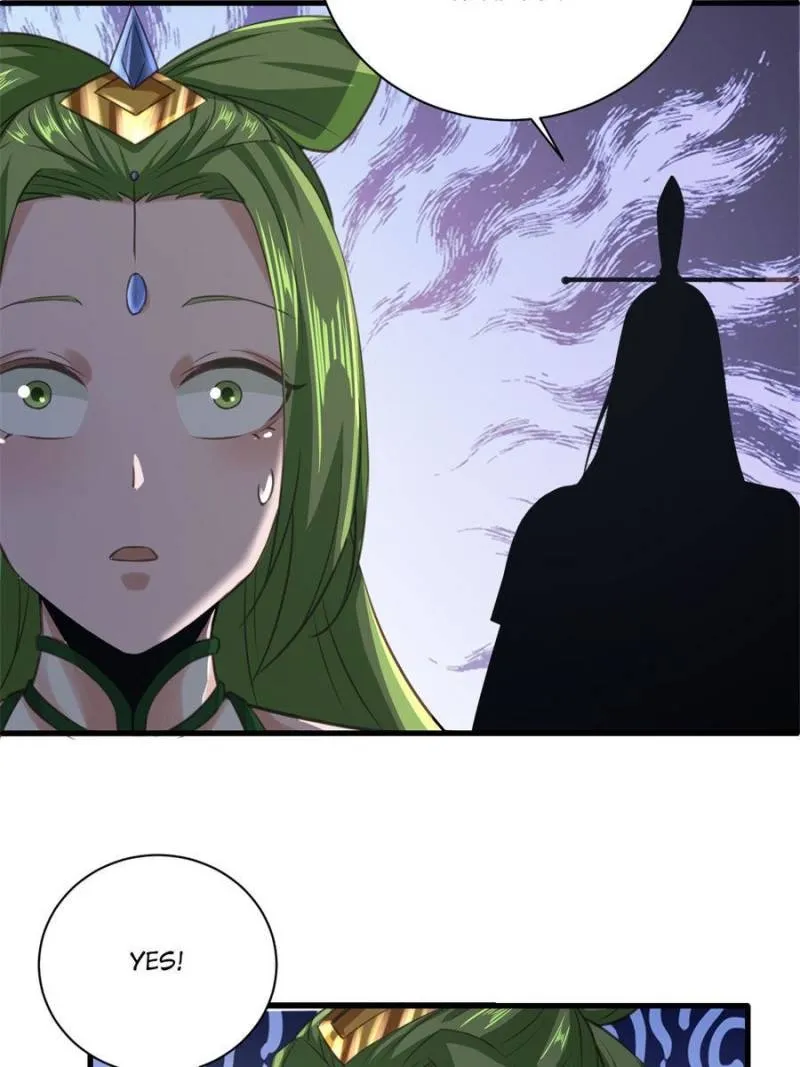 Read My Harem Depend On Drawing Card chapter 131 image 17 on Lezhin