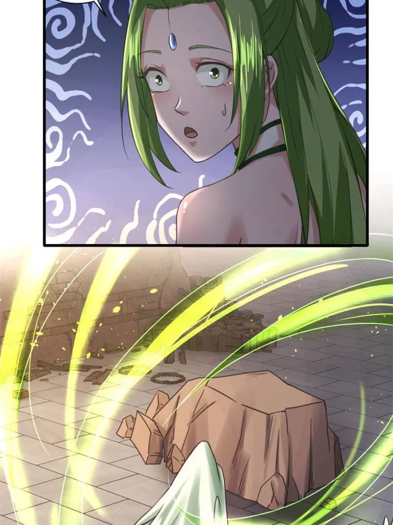 Read My Harem Depend On Drawing Card chapter 131 image 18 on Lezhin