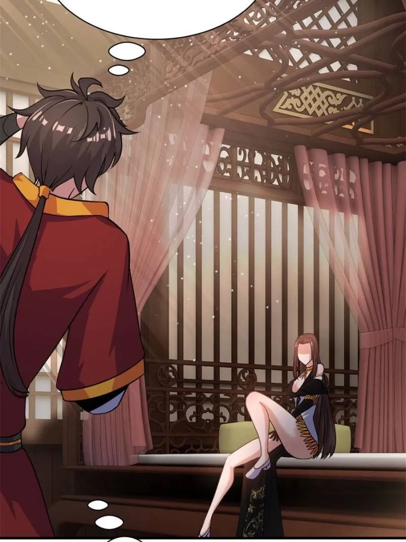 Read My Harem Depend On Drawing Card chapter 131 image 2 on Lezhin