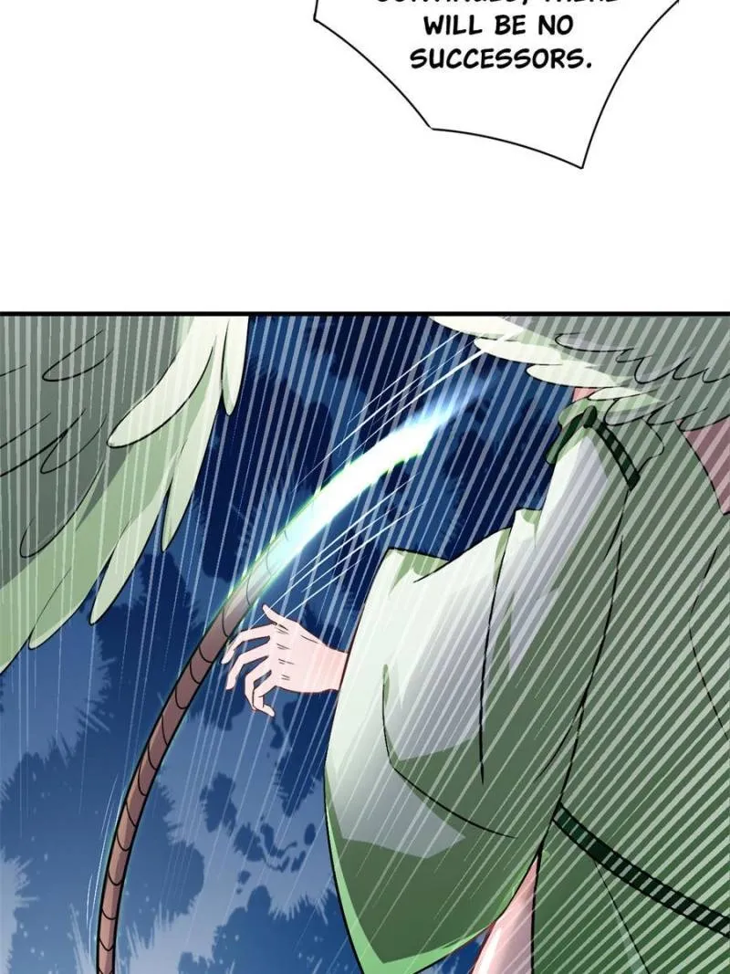 Read My Harem Depend On Drawing Card chapter 131 image 25 on Lezhin