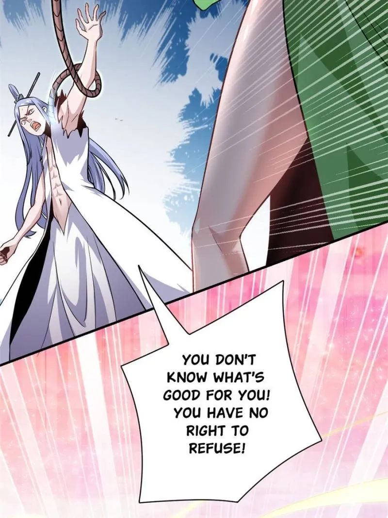 Read My Harem Depend On Drawing Card chapter 131 image 26 on Lezhin