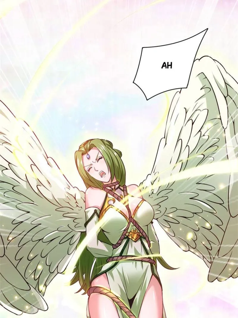 Read My Harem Depend On Drawing Card chapter 131 image 27 on Lezhin